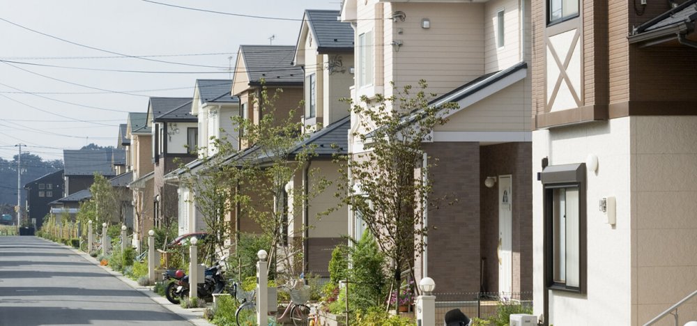 東京都小平市の家屋解体、解体費用のご相談承ります