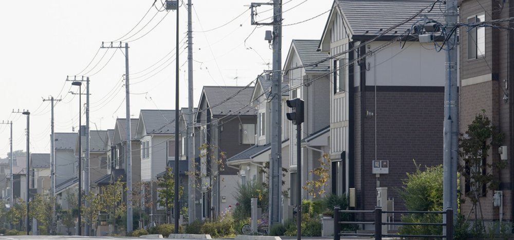 東京都港区の家屋解体、解体費用のご相談承ります