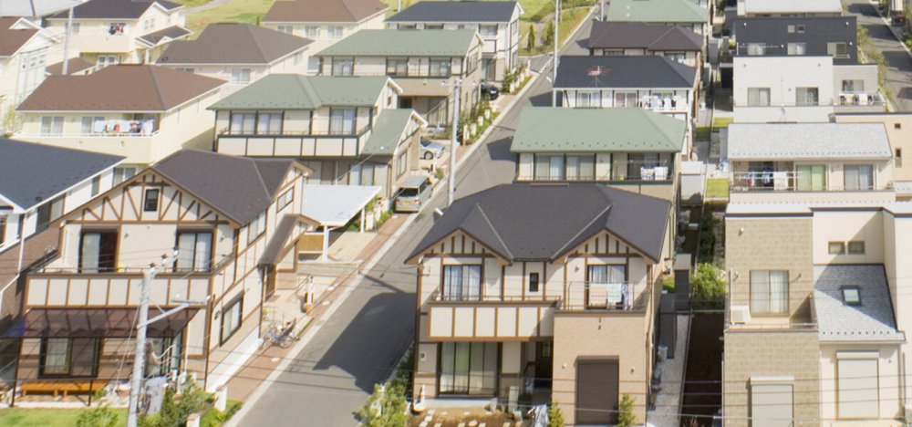 愛知県稲沢市の家屋解体、解体費用のご相談承ります