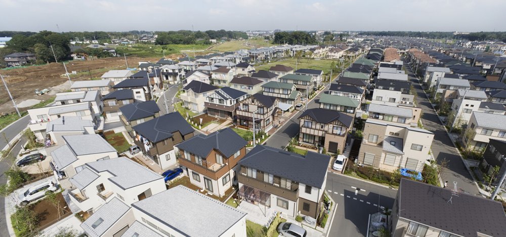 東京都千代田区の解体工事、家屋解体、お見積り依頼をお待ちしております