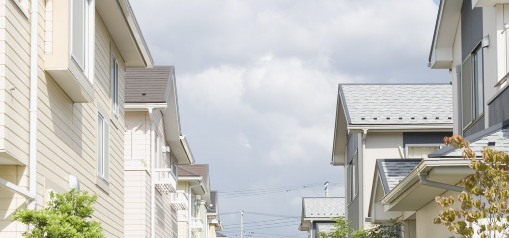 東京都武蔵村山市の家屋解体、解体費用のご相談承ります