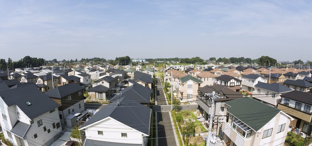 埼玉県上尾市の家屋解体、解体費用のご相談承ります