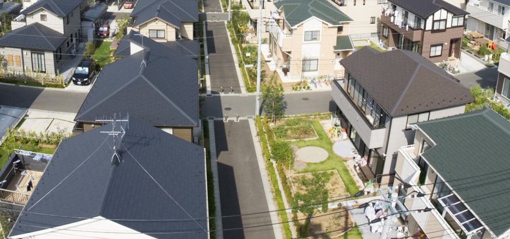 愛知県北名古屋市の家屋解体、解体費用のご相談承ります