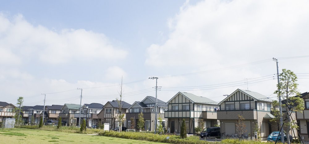 埼玉県熊谷市の家屋解体、解体費用のご相談承ります
