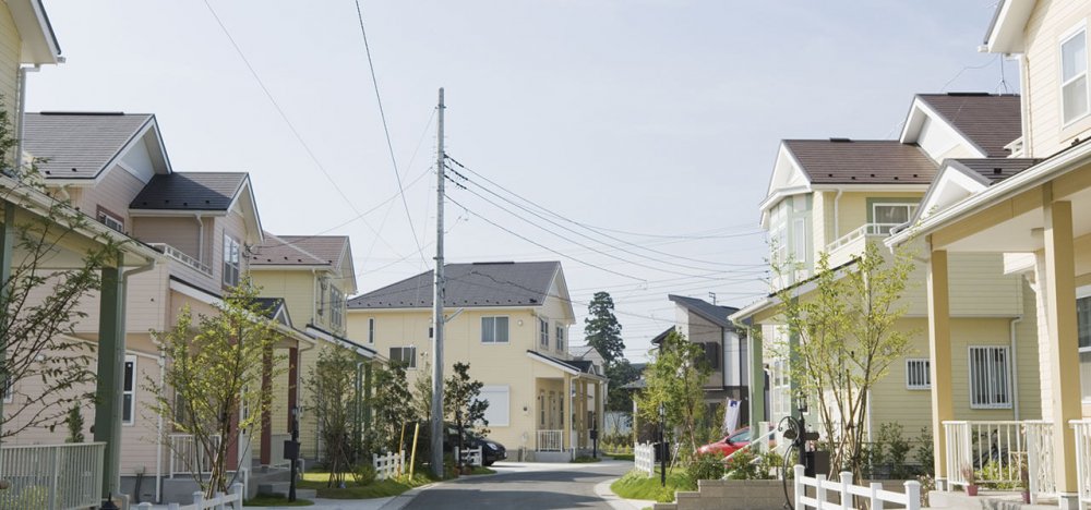 千葉県いすみ市の家屋解体、解体費用のご相談承ります