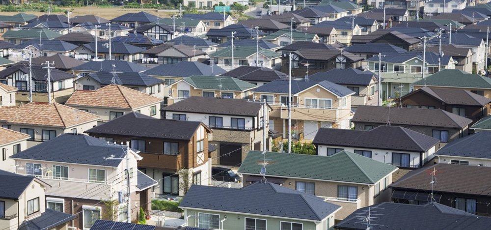 千葉県長生郡白子町の家屋解体、解体費用のご相談承ります