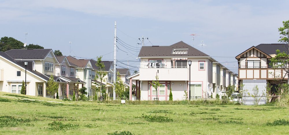 大阪府大阪市東淀川区の家屋解体、解体費用のご相談承ります
