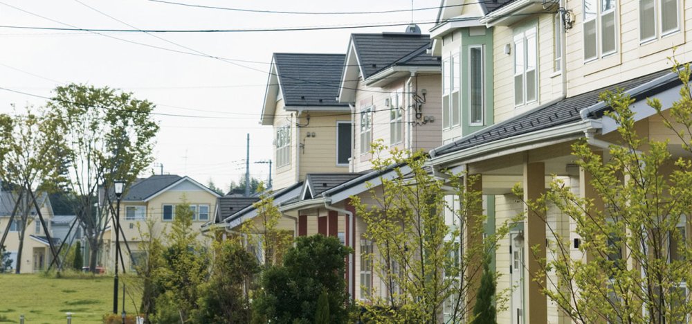 大阪府堺市堺区の家屋解体、解体費用のご相談承ります