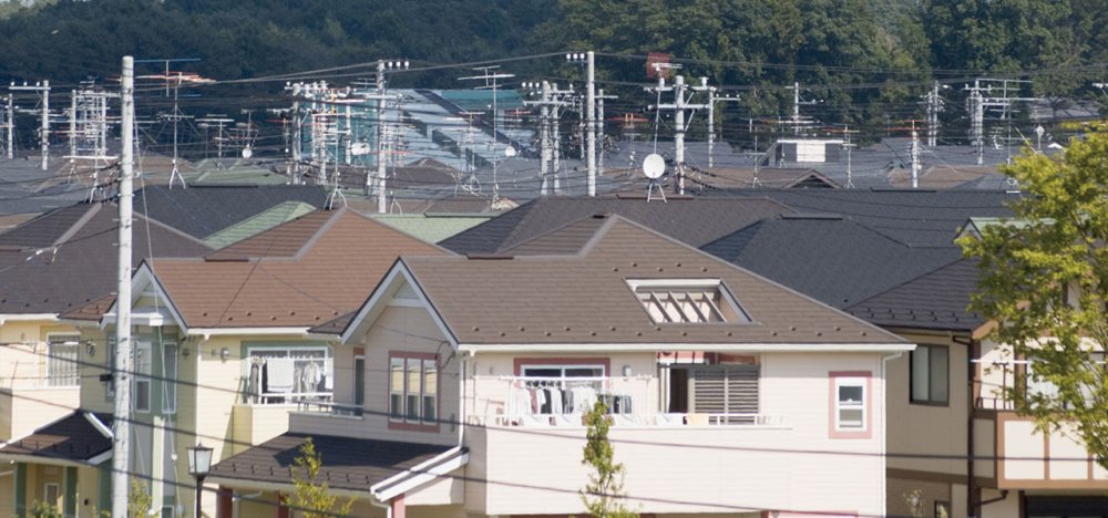 大阪府泉南郡田尻町の家屋解体、解体費用のご相談承ります