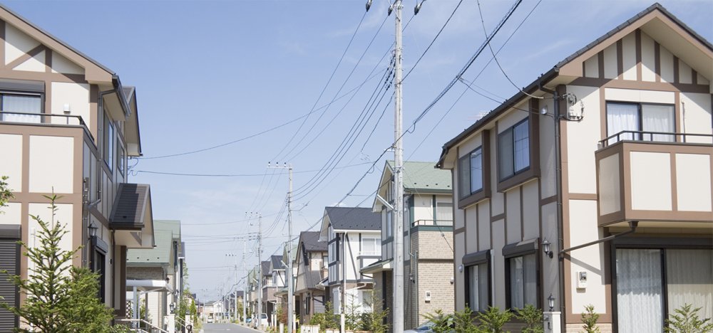 東京都大田区の解体工事、家屋解体、お見積り依頼をお待ちしております