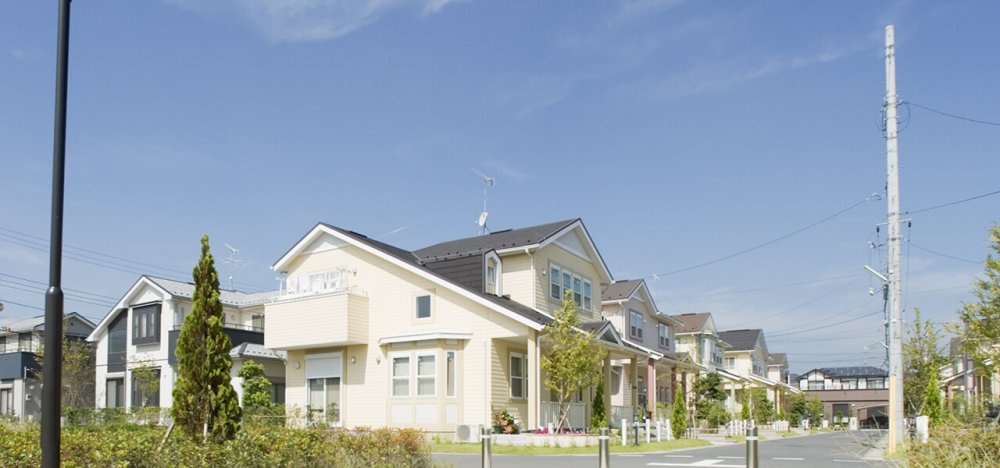 愛知県名古屋市千種区の家屋解体、解体費用のご相談承ります