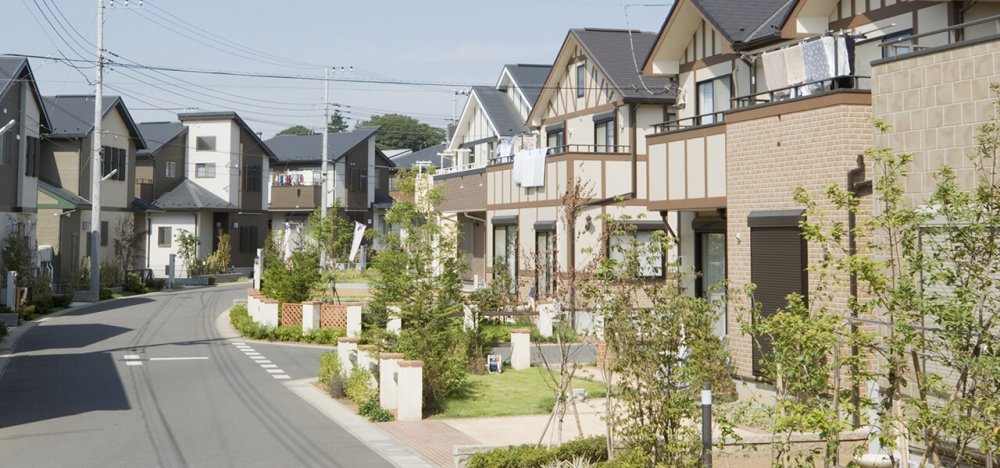 東京都渋谷区の解体工事、家屋解体、お見積り依頼をお待ちしております