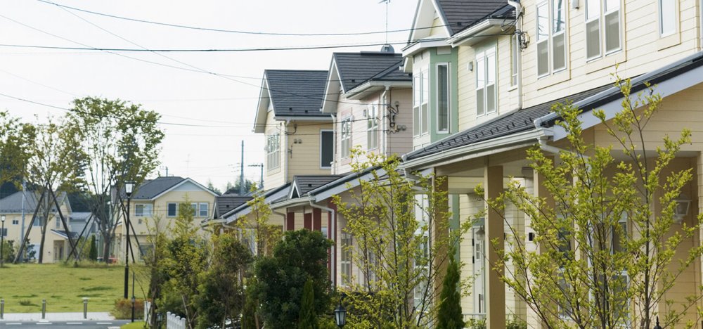 愛知県名古屋市北区の解体工事、家屋解体、お見積り依頼をお待ちしております