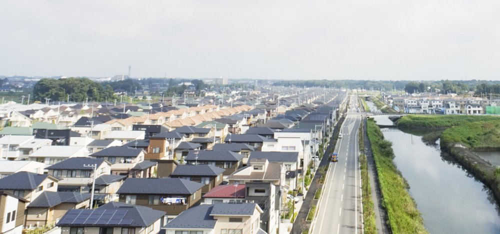 東京都立川市の家屋解体、解体費用のご相談承ります