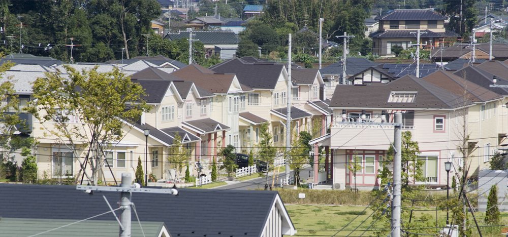 東京都西東京市の家屋解体、解体費用のご相談承ります