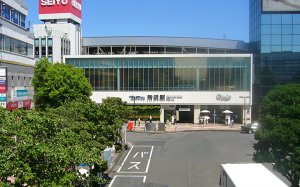 埼玉県所沢市の解体工事は優伸コーポレーションで