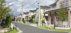 東京都小金井市の解体工事、家屋解体、お見積り依頼をお待ちしております