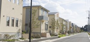 愛知県名古屋市東区の家屋解体、解体費用のご相談承ります