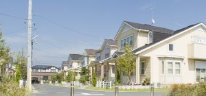 愛知県名古屋市中村区の家屋解体、解体費用のご相談承ります