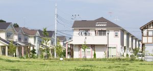 千葉県千葉市稲毛区の家屋解体、解体費用のご相談承ります