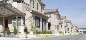 千葉県千葉市美浜区の家屋解体、解体費用のご相談承ります