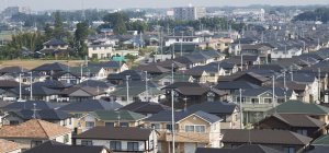 千葉県長生郡一宮町の解体工事、家屋解体、お見積り依頼をお待ちしております