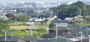 大阪府大阪市東成区の解体工事、家屋解体、お見積り依頼をお待ちしております