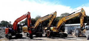 埼玉県八潮市の解体工事、家屋解体、お見積り依頼をお待ちしております