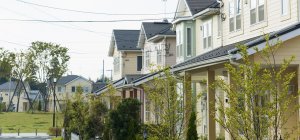 大阪府泉大津市の家屋解体、解体費用のご相談承ります