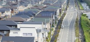 名古屋市西区の家屋解体、解体費用のご相談承ります