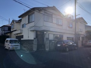 埼玉県さいたま市大宮区の解体工事をしました。