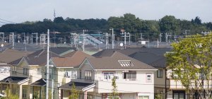 東京都武蔵野市の解体工事、家屋解体、お見積り依頼をお待ちしております