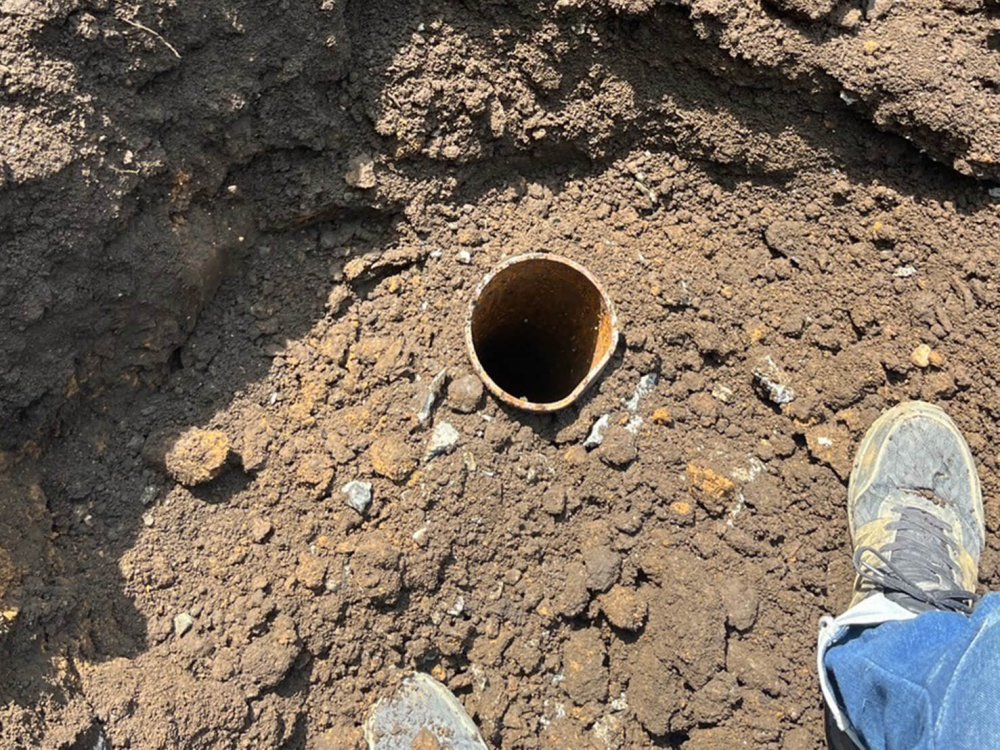 埼玉県新座市 解体工事 施工事例