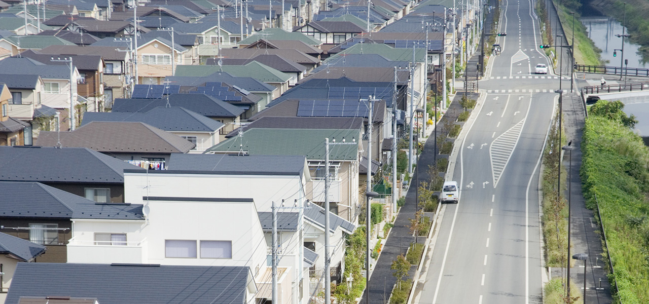 大阪府泉北郡忠岡町について
