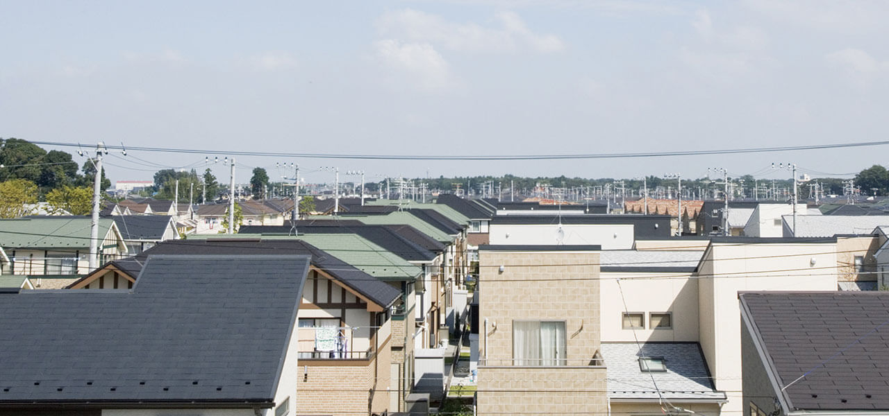 大阪府豊能郡豊能町について