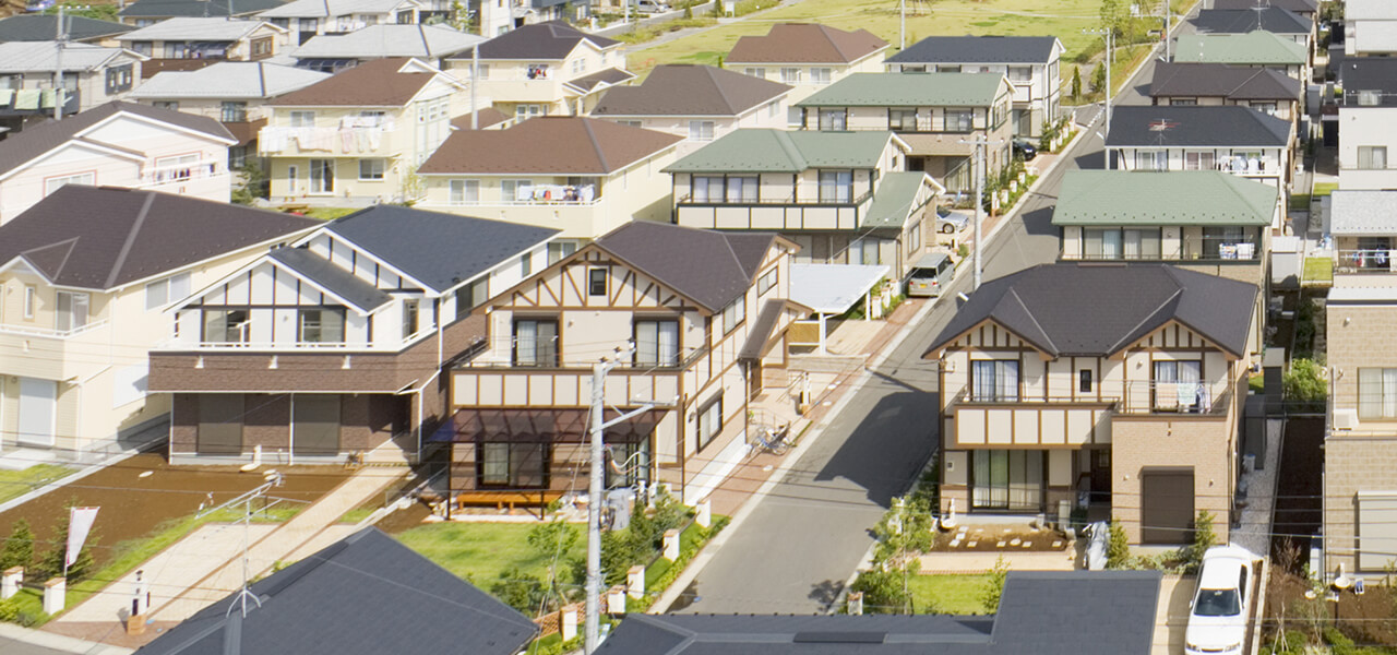 埼玉県越生町について