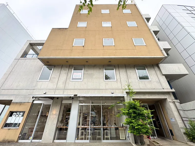 株式会社優伸 埼玉本社1