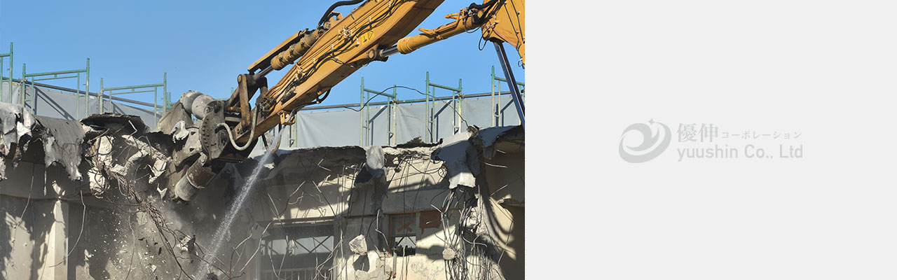 30坪の家解体費用